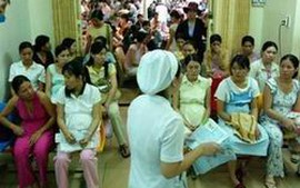 Phó Thủ tướng yêu cầu làm rõ nguyên nhân các vụ tai biến sản khoa